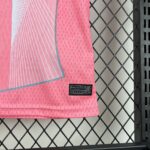 Kids Barcelona 2025/26 pink Kit 3