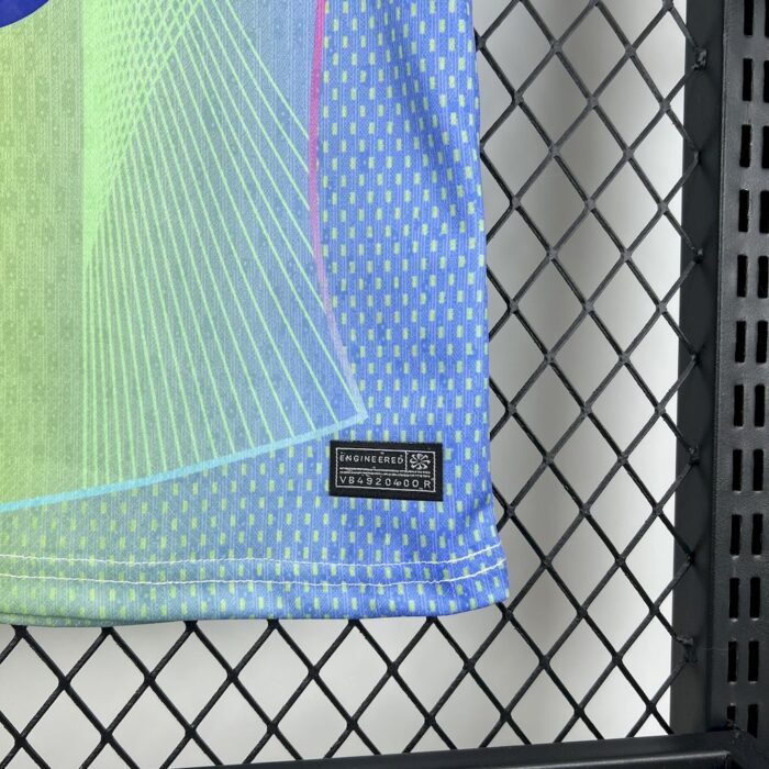 Kids Barcelona 2025/26 Color Kit 2