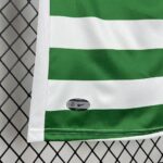 Kids Sporting CP 2025/26 Home Kit 6