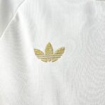 Mens Olympique Lyonnais 2025/26 Anniversary Edition Jersey 5