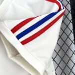 Mens Olympique Lyonnais 2025/26 Anniversary Edition Jersey 2