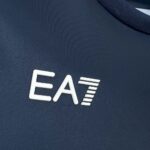 Mens Napoli 2025/26 Casual T-shirts Jersey 6