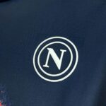 Mens Napoli 2025/26 Casual T-shirts Jersey 5