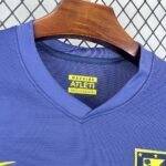 Mens Atletico Madrid 2025/26 Away Jersey 10