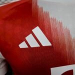 Mens Bayern Munich 2025/26 Home Jersey Player Version 6