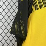 Mens Borussia Dortmund 2025/26 Home Jersey 7