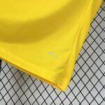 Mens Borussia Dortmund 2025/26 Home Jersey 3