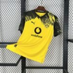Mens Borussia Dortmund 2025/26 Home Jersey