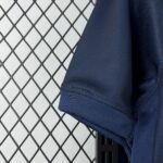 Mens Paris Saint-Germain 2024/25 Home Champions League Winner Jersey 5