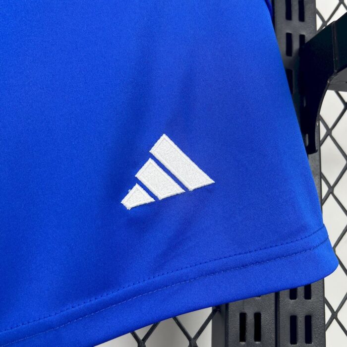 Mens Universidad de Chile 2025/26 Home Shorts 2