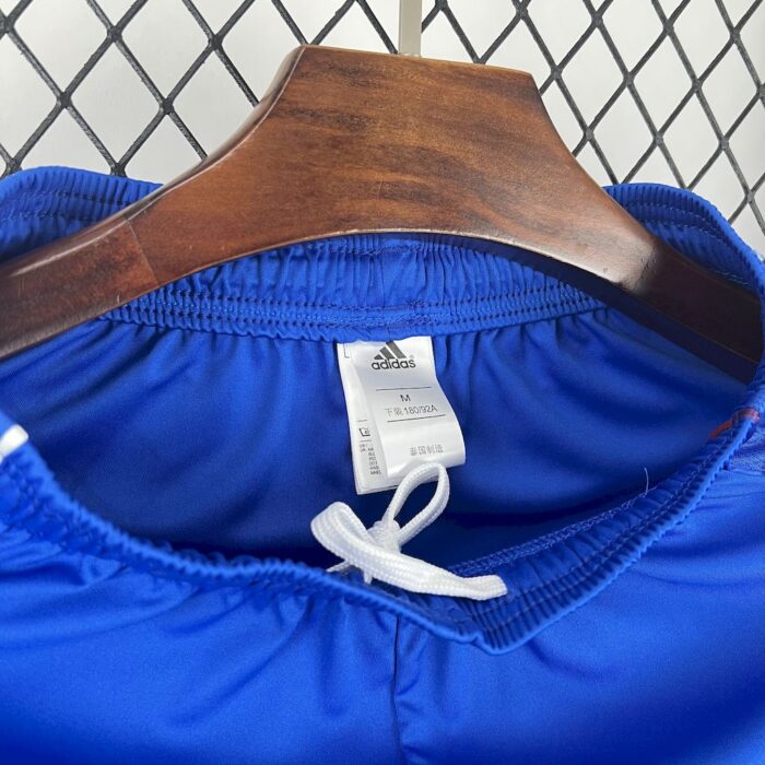 Mens Universidad de Chile 2025/26 Home Shorts 5