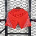 Mens Universidad de Chile 2025/26 Away Shorts 1