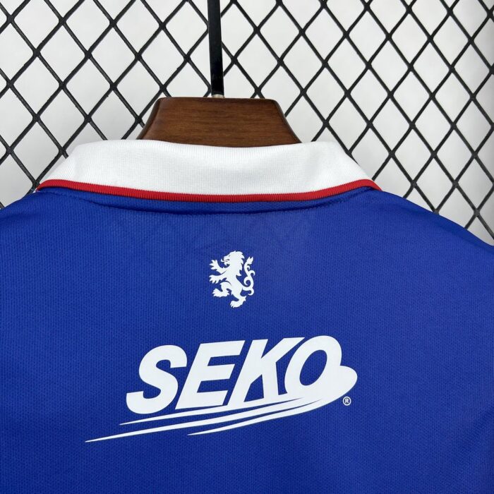 Kids Rangers 2025/26 Home Kit 2
