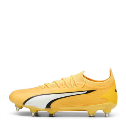 Puma Ultra Soft Ground Football Boots – view 2