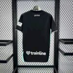 Mens Real Betis 2025/26 Third Jersey 3