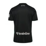 Mens Real Betis 2025/26 Third Jersey 1