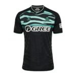 Mens Real Betis 2025/26 Third Jersey 4