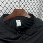 Mens Juventus 2025/26 Home Shorts 5