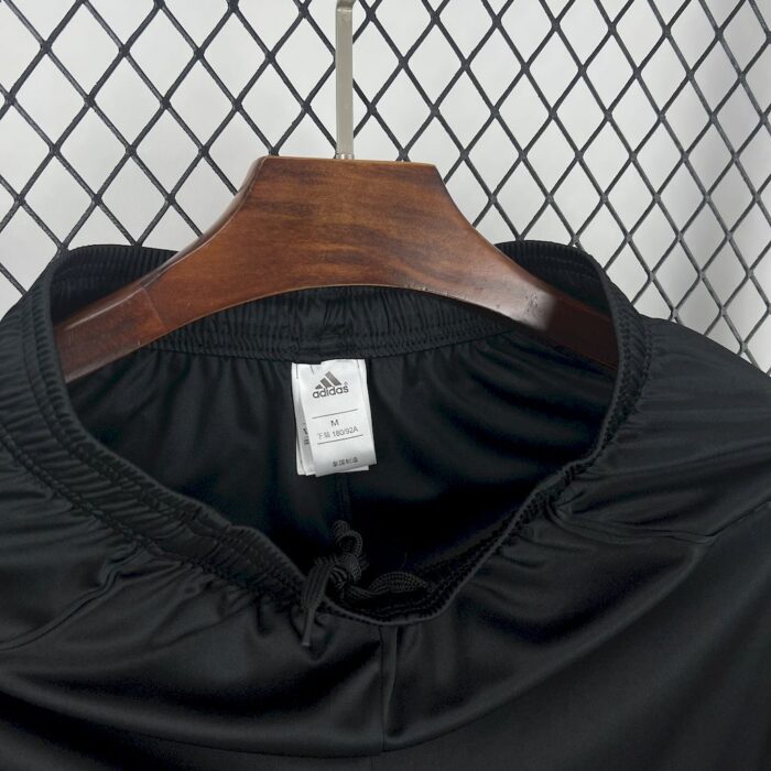 Mens Juventus 2025/26 Home Shorts 5