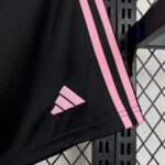 Mens Juventus 2025/26 Home Shorts 2