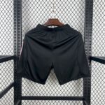 Mens Juventus 2025/26 Home Shorts 1