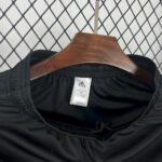 Mens Flamengo 2025/26 Away Shorts 6