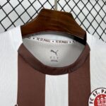Mens FC St. Pauli 2025/26 Home Jersey 9