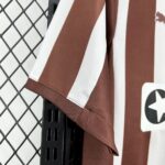 Mens FC St. Pauli 2025/26 Home Jersey 8