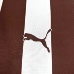 Mens FC St. Pauli 2025/26 Home Jersey 7