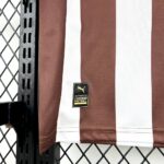 Mens FC St. Pauli 2025/26 Home Jersey 5