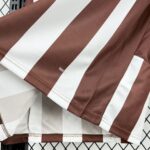 Mens FC St. Pauli 2025/26 Home Jersey 4