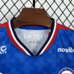 Kids Cruz Azul 2025/26 Home Kit 5