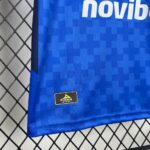Kids Cruz Azul 2025/26 Home Kit 3