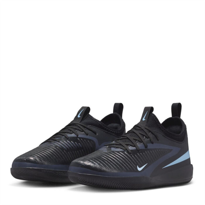 Nike Phantom 6 Junior Indoor Football Boots – view 4