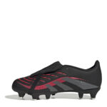 adidas Predator Junior Soft Ground Football Boots – view 3