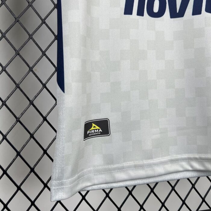 Kids Cruz Azul 2025/26 Away Kit 3