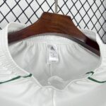 Mens Celtic 2025/26 Home Shorts 5