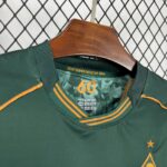 Mens SV Werder Bremen 2025/26 Third Jersey 8