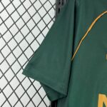 Mens SV Werder Bremen 2025/26 Third Jersey 7