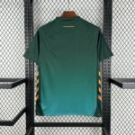 Mens SV Werder Bremen 2025/26 Third Jersey 1