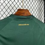 Mens SV Werder Bremen 2025/26 Third Jersey 2