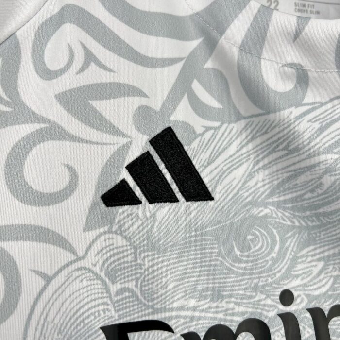 Kids Benfica 2024/25 Fourth Concept Kit 7