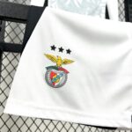 Kids Benfica 2024/25 Fourth Concept Kit 3
