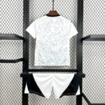 Kids Benfica 2024/25 Fourth Concept Kit 1