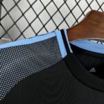 Mens Aston Villa 2025/26 Away Jersey 8