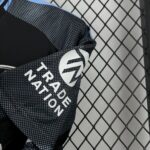 Mens Aston Villa 2025/26 Away Jersey 4