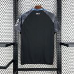 Mens Aston Villa 2025/26 Away Jersey 1