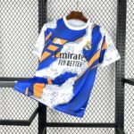 Mens Real Madrid 2025/26 Jersey