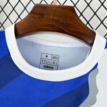 Mens Real Madrid 2025/26 Jersey 3