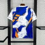 Mens Real Madrid 2025/26 Jersey 1